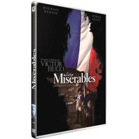 Les Misérables (1952) : La vie de Jean Valjean