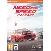 Need for speed Payback Xbox one - Jeux vidéo