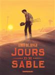 Jours de sable