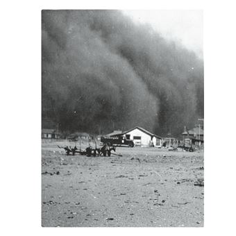 Jours de sable