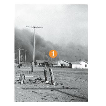 Jours de sable