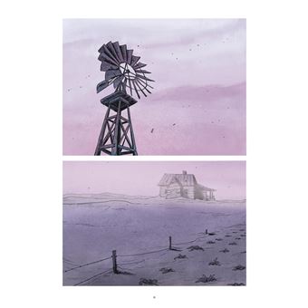 Jours de sable