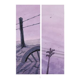 Jours de sable