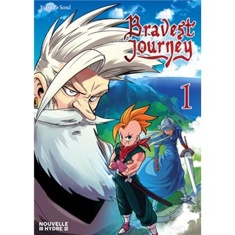 Bravest Journey