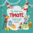 Un Noël avec Timoté