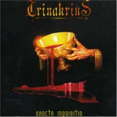 Sancta inquisito