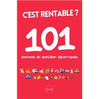 C'est rentable ?