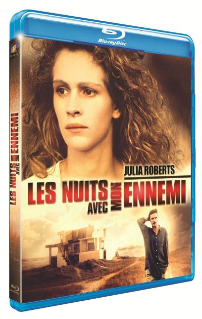 Les nuits avec mon ennemi Blu-ray