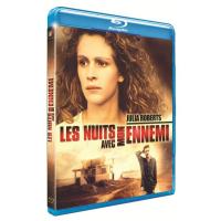 Les nuits avec mon ennemi Blu-ray