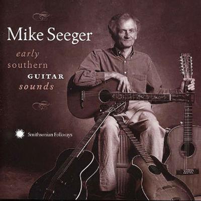 Early Southern Guitar Sounds