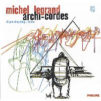 Archi-cordes