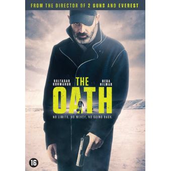 Oath | NL