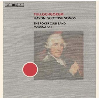 Tullochgorum Melodies Ecossaises