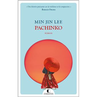 lethal Lil novelty Pachinko - broché - Min Jin Lee, Laura Bourgeois - Achat Livre ou ebook |  fnac