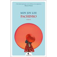 Pachinko - broché - Min Jin Lee, Laura Bourgeois - Achat Livre ou ebook |  fnac