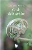 Guide de la sérénité