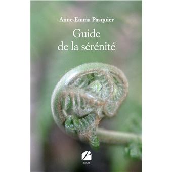 Guide de la sérénité
