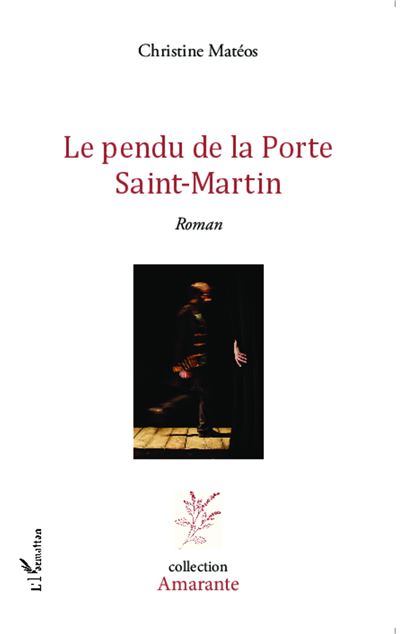 Le pendu de la Porte Saint-Martin