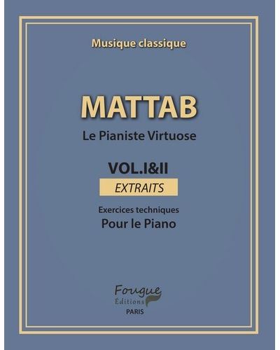 Le pianiste virtuose extraits