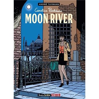 MOON RIVER Grand format de luxe