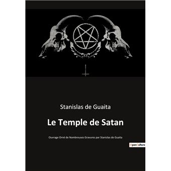 Le Temple de Satan