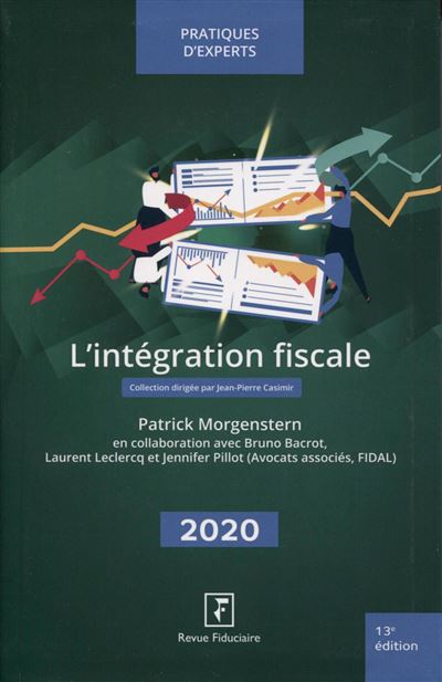 L'intégration fiscale