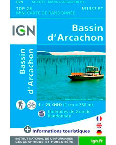 Mini Bassin d'Arcachon