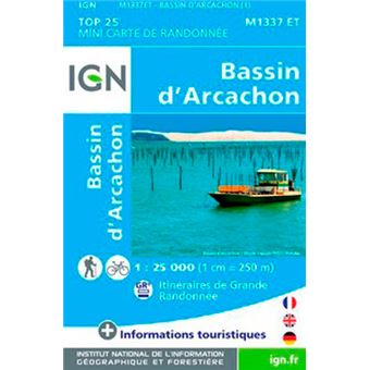 Mini Bassin d'Arcachon