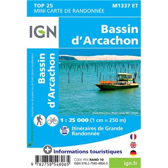 Mini Bassin d'Arcachon