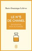 Le N°5 de Chanel