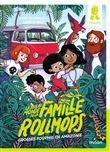 Le tour du monde de la famille Rollmops, Tome 01