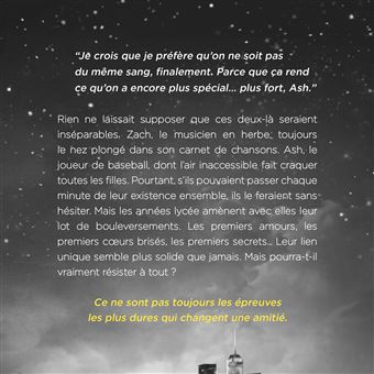 Just wanna be your brother