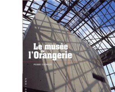 Le musée de l'Orangerie