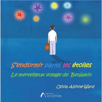 S'endormir parmi les étoiles