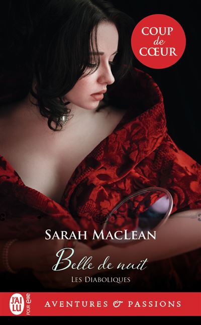 Belle de nuit - Sarah MacLean - Poche