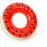 WATERMELON SWIM RING DIDAK - 110CM