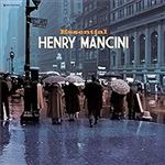Essential Henry Mancini B.S.O. - Vinilo