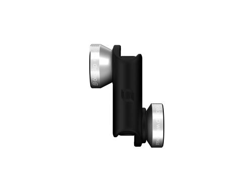 Accessoire photo Olloclip 4-en-1 pour iPhone 6 et 6+