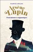 Arsène Lupin