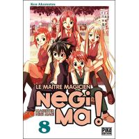 Negima