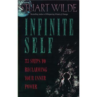 Infinite Self - 1