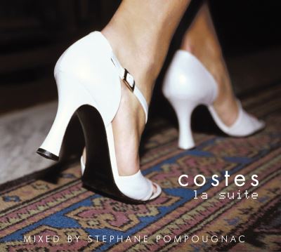Hôtel Costes Volume 2 La suite