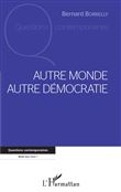 Autre monde autre démocratie