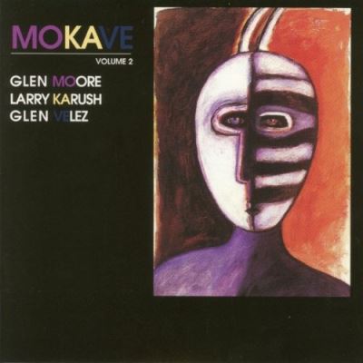 MOKAVE VOL. 2