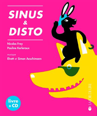 Sinus et Disto