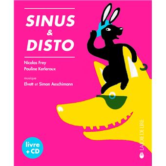 Sinus et Disto