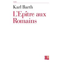 L'Epître aux Romains
