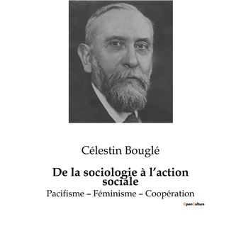 De la sociologie à l'action sociale