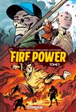 Fire Power T01