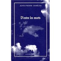 D'entre les morts